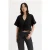 Levi’s Lindy Blouse Black