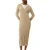 Comma Dresses Brown-beige