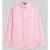 Tommy Hilfiger regular fit vrijetijdsoverhemd van puur linnen