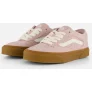 Vans Vans Rowley Classic Sneakers roze Textiel