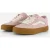 Vans Vans Rowley Classic Sneakers roze Textiel