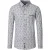 casual overhemd Casa Moda Casual Fit blauw