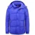 Tussenjas Heren – Jassen Heren – Puffer Jas Heren – Zomerjas Heren – 8055 – Licht Blauw