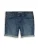 TOM TAILOR Men + Jeans  donkerblauw