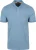 BOSS Passenger Polo Open Blauw