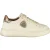 Leren Mode Sneakers