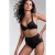 Marlies Dekkers Euphoria Black Push Up Bra