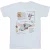 Li-cense Disney heren dumbo verhaal pagina boek t-shirt