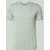 Guess Gebreid shirt van mix van viscose en katoen model ‘LINDON’