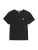 TOMMY HILFIGER Shirt  navy / rood / zwart / wit