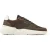 Nubikk Roque Road Wave (m) Dk Grey Combi Brown
