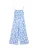 Desigual Overall  lichtblauw / wit