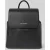VALENTINO BAGS Rugzak met logo-applicatie, model ‘Fall’