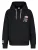 Sublevel Sweatshirt  antraciet / spar / orchidee / natuurwit