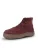 Pisamonas Laarzen  aubergine