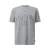 T-shirt met print op de voorkant QS