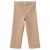 Mango Kids regular waist straight leg jeans – bruin