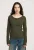 G-Star Slim Henley Longsleeve T-Shirt