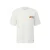 T-shirt van Katoen Relaxed Fit s.Oliver