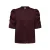 Blouse met halflange mouwen reguliere pasvorm dames Ichi Xmaritvitta MS