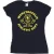 Li-cense Disney dames monsters university monstropolis katoenen t-shirt
