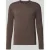 Tommy Jeans Regular fit gebreide pullover van zuiver katoen