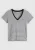 LEVI’S ® Shirt ‘Perfect’  zwart / wit