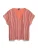 VERO MODA Shirt ‘VMDEMI’  koraal / rosa / bordeaux