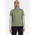 New Balance Athletics T-shirt In Green