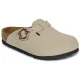 Klompen BIRKENSTOCK Boston Kids Flower Buckle”