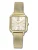GO GirlOnly Analoog horloge  goud