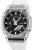 Activa x Invicta Digital ACW2100-004 Heren Horloge – Quartz Uurwerk – Plastic met zwarte Wijzerplaat – 53mm
