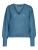 VERO MODA Trui ‘VMStinna’  blauw
