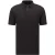 Boss Heren 30 Slim Poloshirt (Zwart)