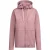 Trespass Dames/Dames Rosker Full Zip Fleecejack (Anjer)
