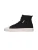 Calvin Klein Sneakers hoog  zwart