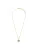Lucardi Ketting  goud / rosé