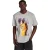 Nike Kobe T-shirts Heren – Grijs –