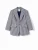 Camomilla Italia Blazers ‘Giada’  blauw / wit