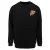 Sweatshirt Merchcode Pizza Comic