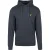 Sweatshirt met kap Lyle & Scott