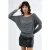 Gestreepte Boot Hals Blouse