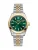 DKNY Analoog horloge ‘Nolita Midi’  zilver