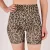 Sarlini Korte legging – Leopard – 2-Pack