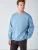 Grimelange Sweatshirt  lichtblauw