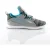 Puma Fierce Knit Grey Lace Up Damestrainers Hardloopschoenen 189464 03