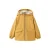 Mango Kids tussenjas geel
