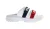 Fila Outdoor Sliders Wit voor Vrouwen