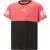 Puma Power colour block t-shirt voor kinderen