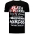 Local Fanatic Plato plomo t-shirt